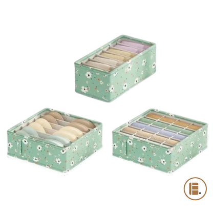 Organisateur de tiroir | Extensible Modulable Cuisine Salle de Bain