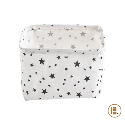 panier linge pliable ultra-compact gain de place MinimalisteLab