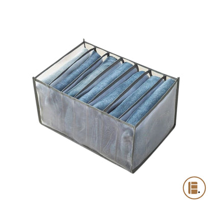 Organisateur de tiroir | Modulable Antidérapant Rangement Facile