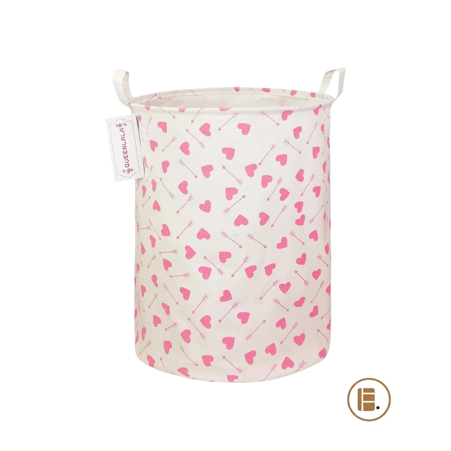 Panier à linge | Gain de Place Grande Taille