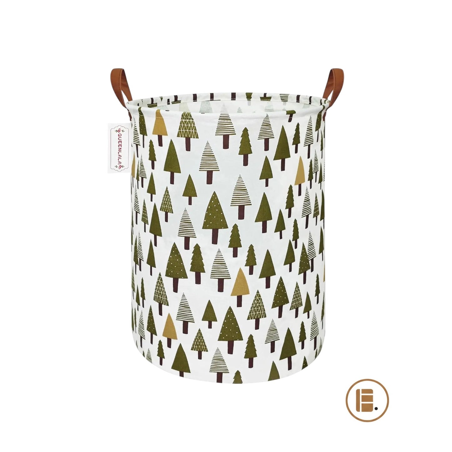 Panier à linge | Gain de Place Grande Taille
