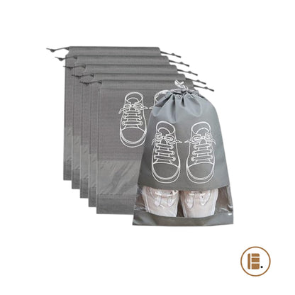 Rangement chaussures | Sac Voyage Compact Léger Anti-Saleté