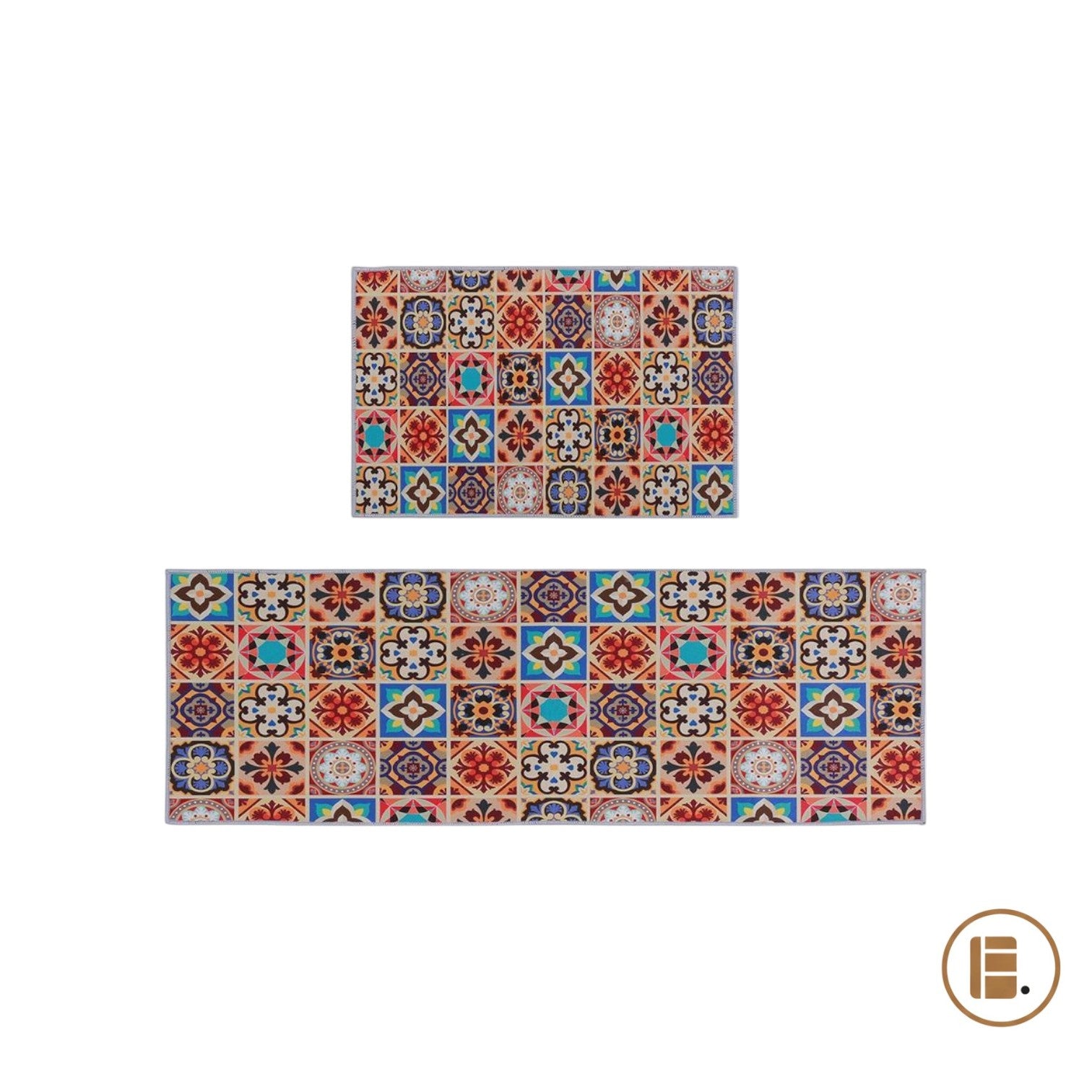 tapis cuisine antidérapant confort avantages MinimalisteLab