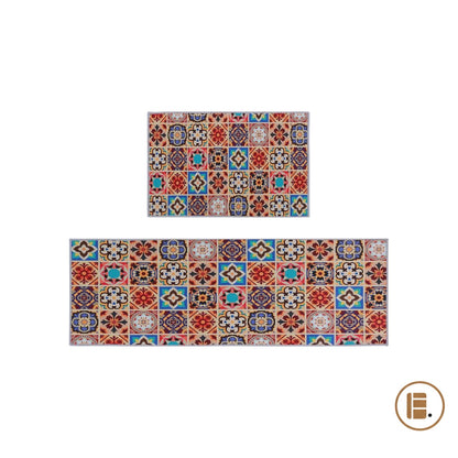 tapis cuisine antidérapant confort avantages MinimalisteLab
