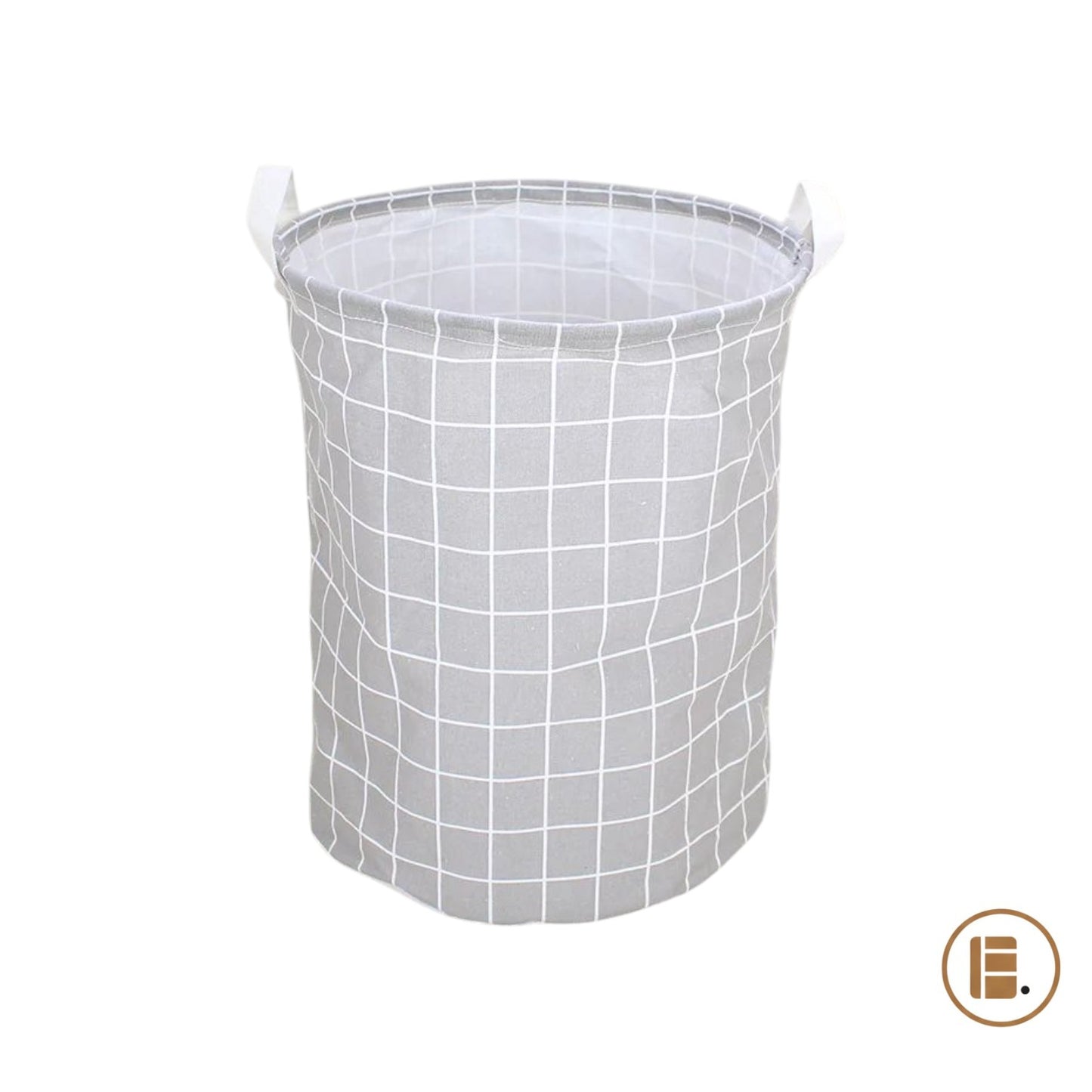 Panier à linge | Gain de Place Grande Taille