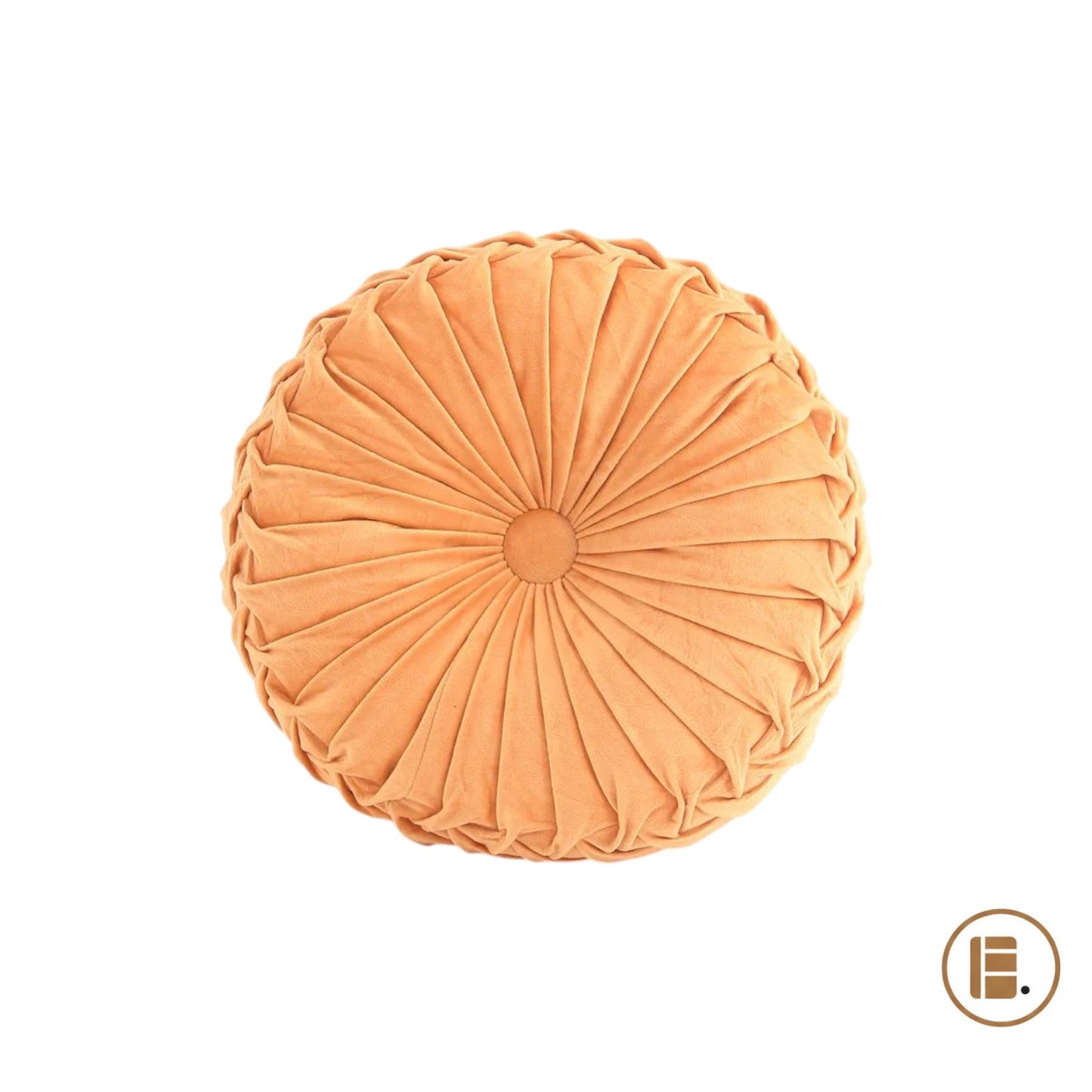 Coussin | Citrouille Moelleux