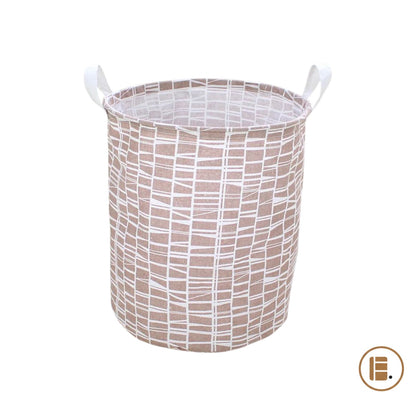 Panier à linge | Gain de Place Grande Taille