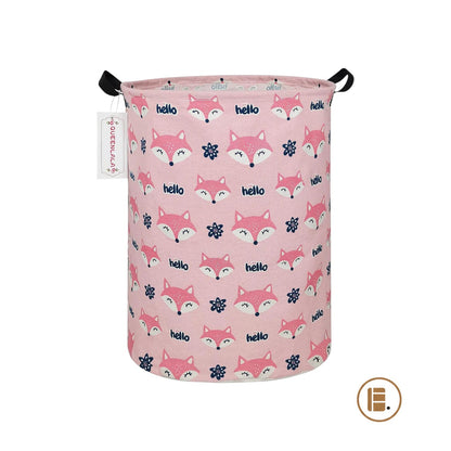Panier à linge | Gain de Place Grande Taille