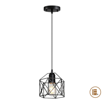 suspension luminaire design moderne détail MinimalisteLab