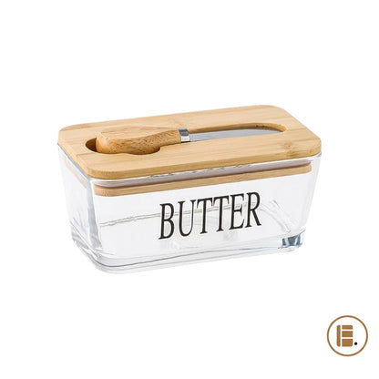 Beurrier | Bambou Élégant