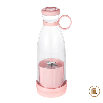 Mixeur portable | Rechargeable USB - Minimaliste Lab