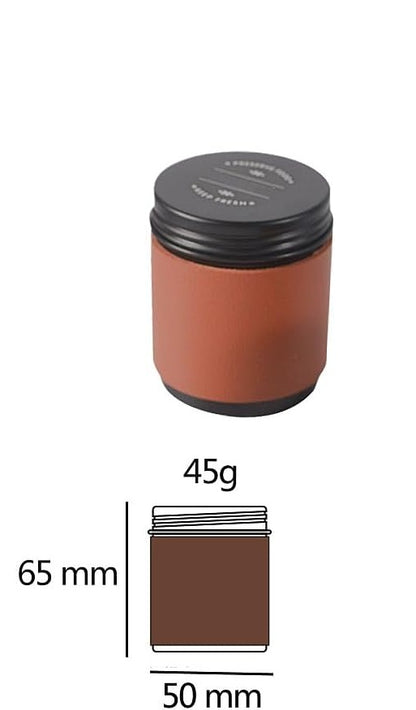 Boite a cafe | Hermétique Grains et Moulu