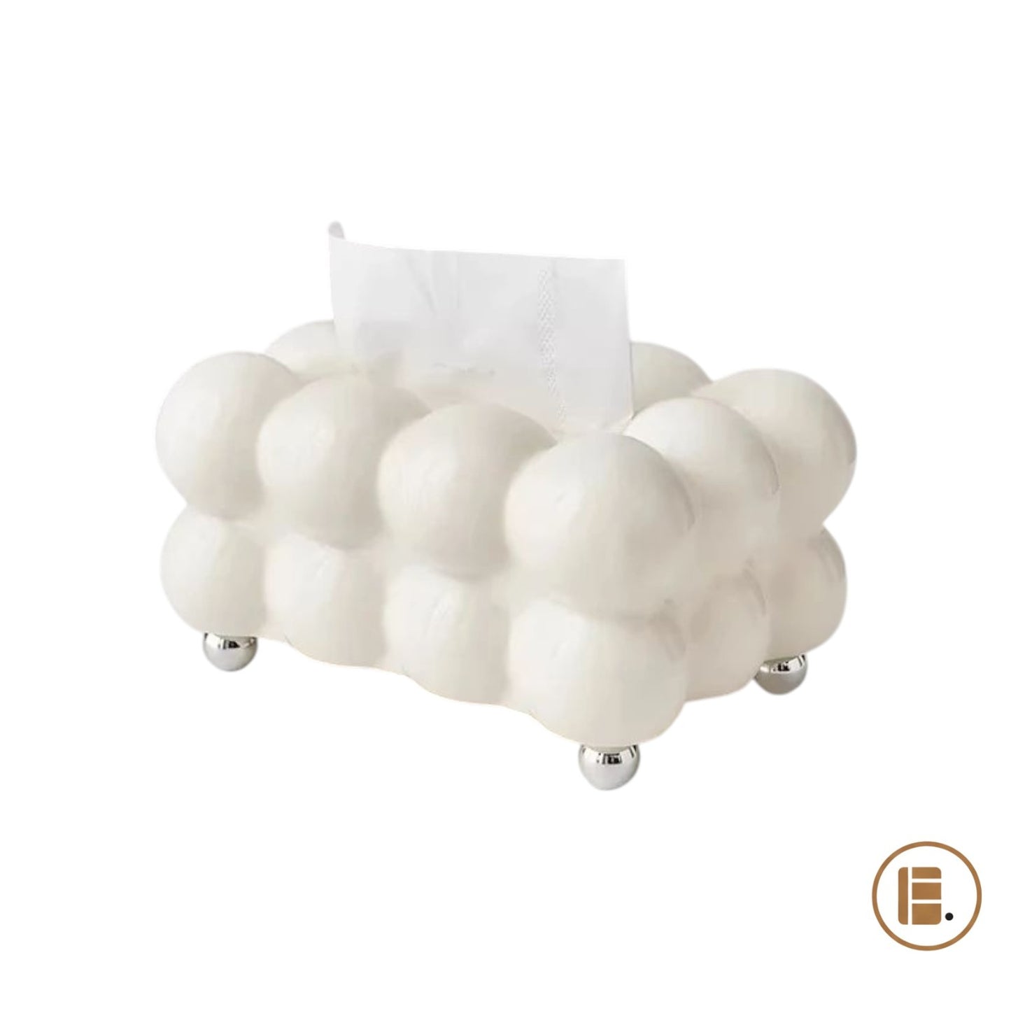 Boite a mouchoir | Design  Élégante