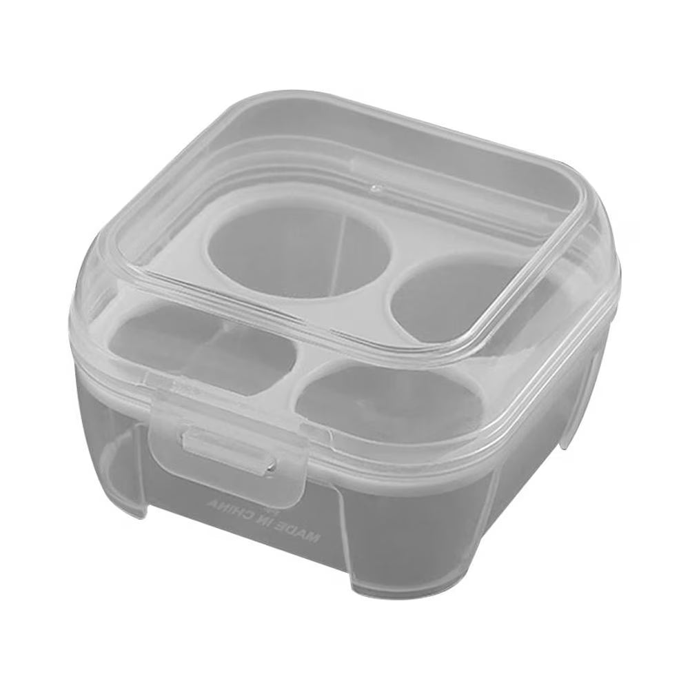 boite à oeufs fraîcheur garantie dimensions MinimalisteLab