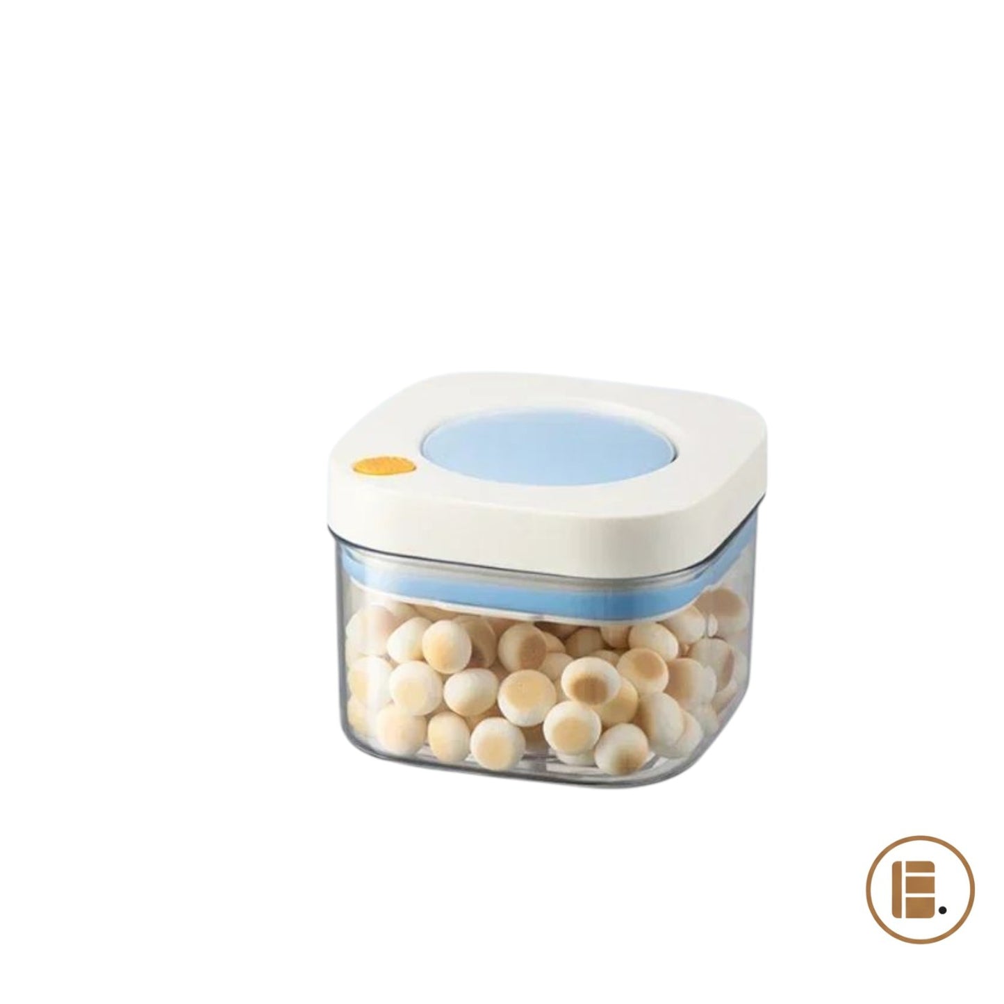 Boite de conservation alimentaire | Sous Vide