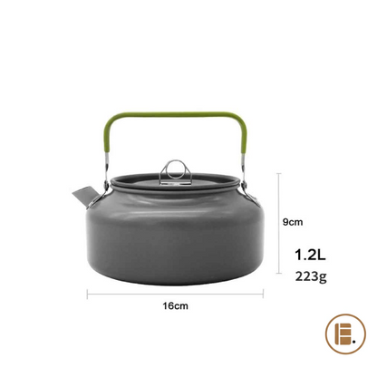 bouilloire compacte rapide couleur MinimalisteLab