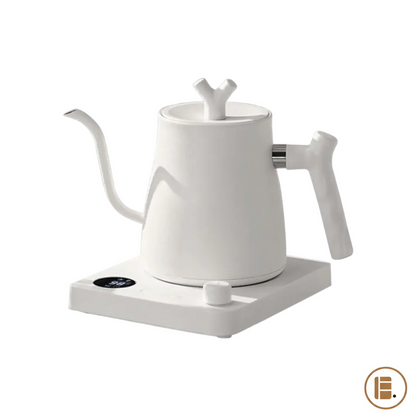 bouilloire température réglable précision lifestyle MinimalisteLab