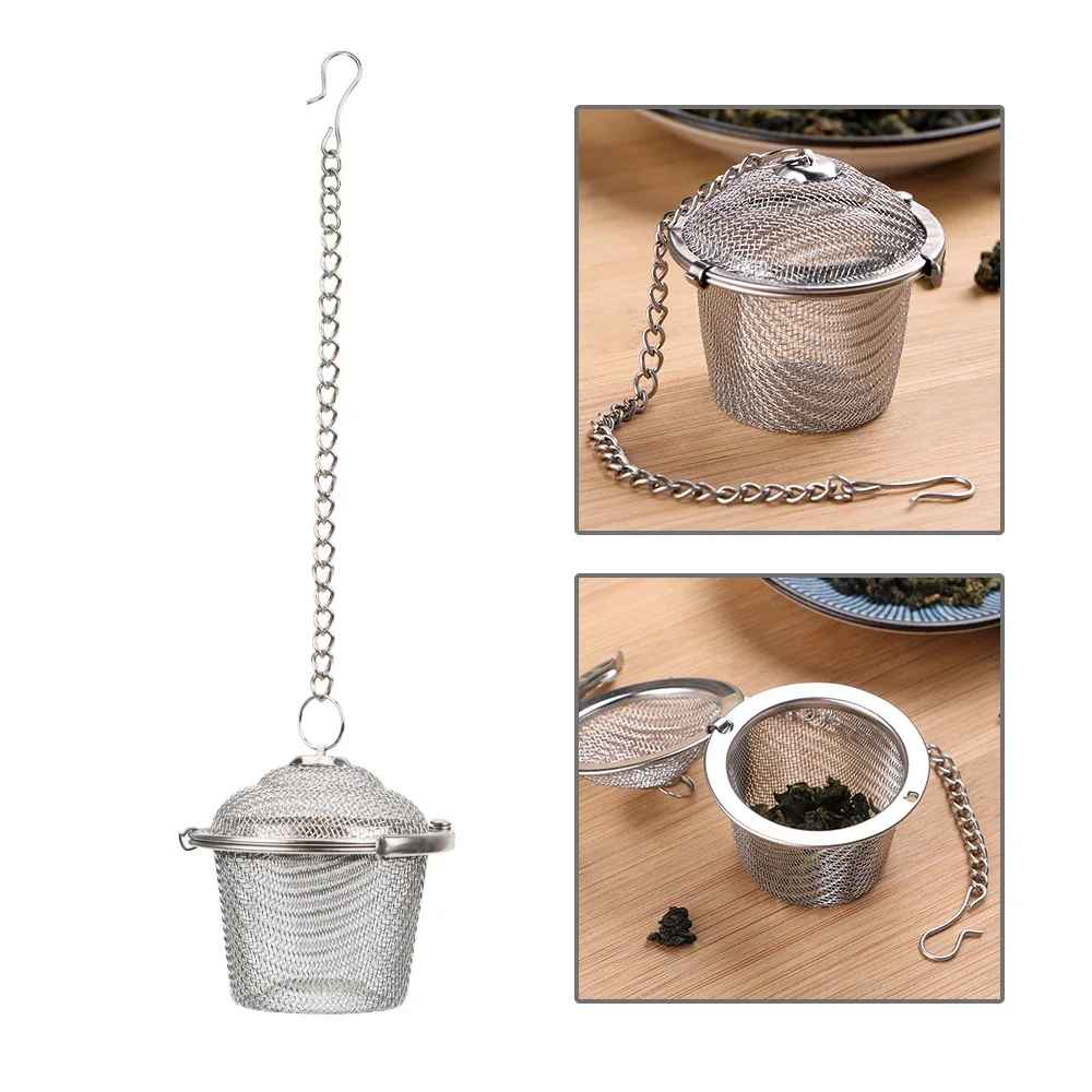 Boule a thé | Infusion Pure