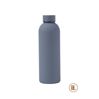 Bouteille isotherme | ThermoKeep - Minimaliste Lab