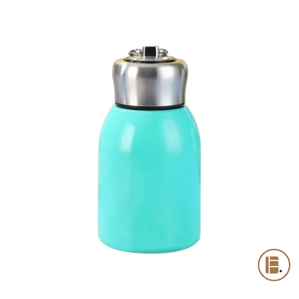 Bouteille isotherme | ThermoPure - Minimaliste Lab