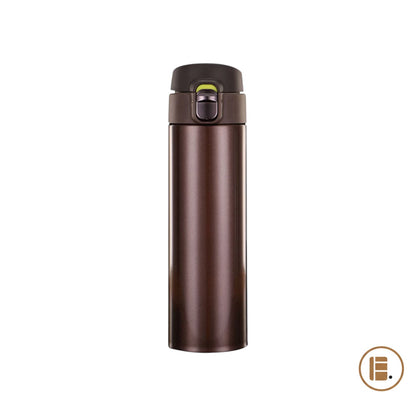 Bouteille isotherme | ThermoPure - Minimaliste Lab