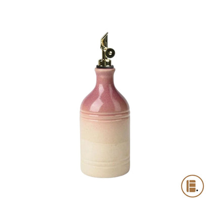 Bouteille pour huile | Céramique Anti-Goutte