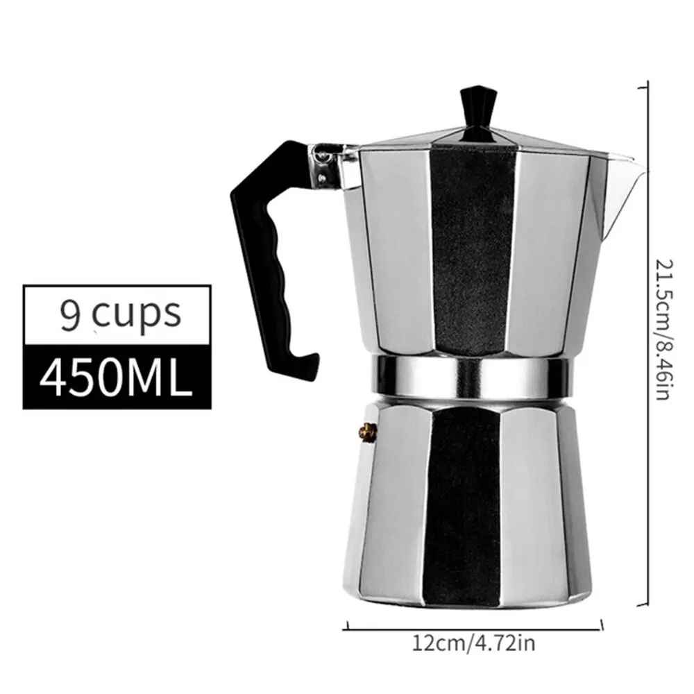 Cafetière italienne | Authentique