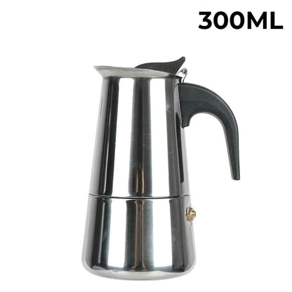 Cafetière italienne | Espresso Authentique