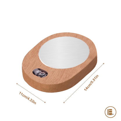 Chauffe tasse usb | Bureau Confort Maintien Chaud