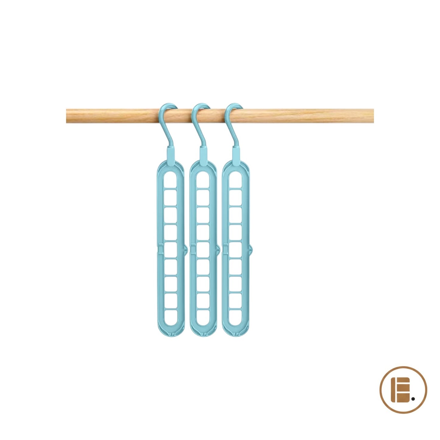Cintre | Élégant Robuste Design Dressing