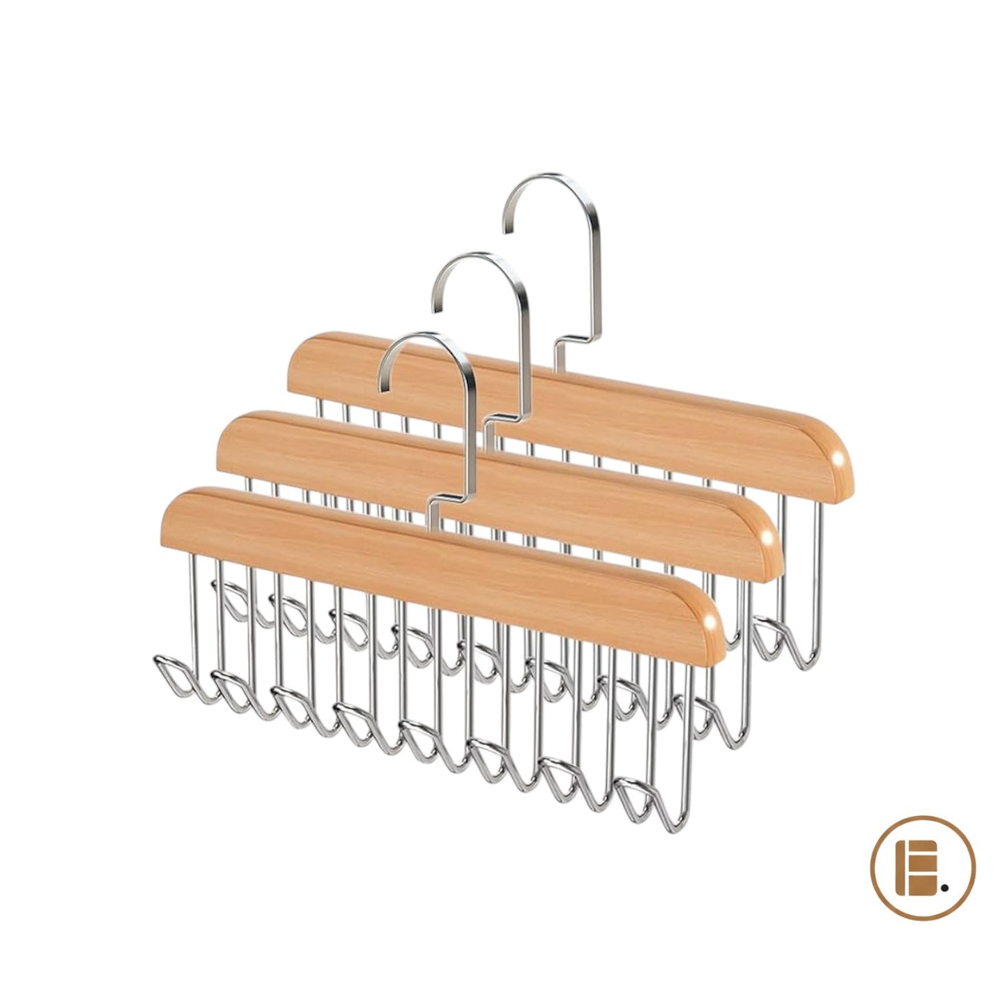 Cintre | Premium Gain de Place Dressing Organisé