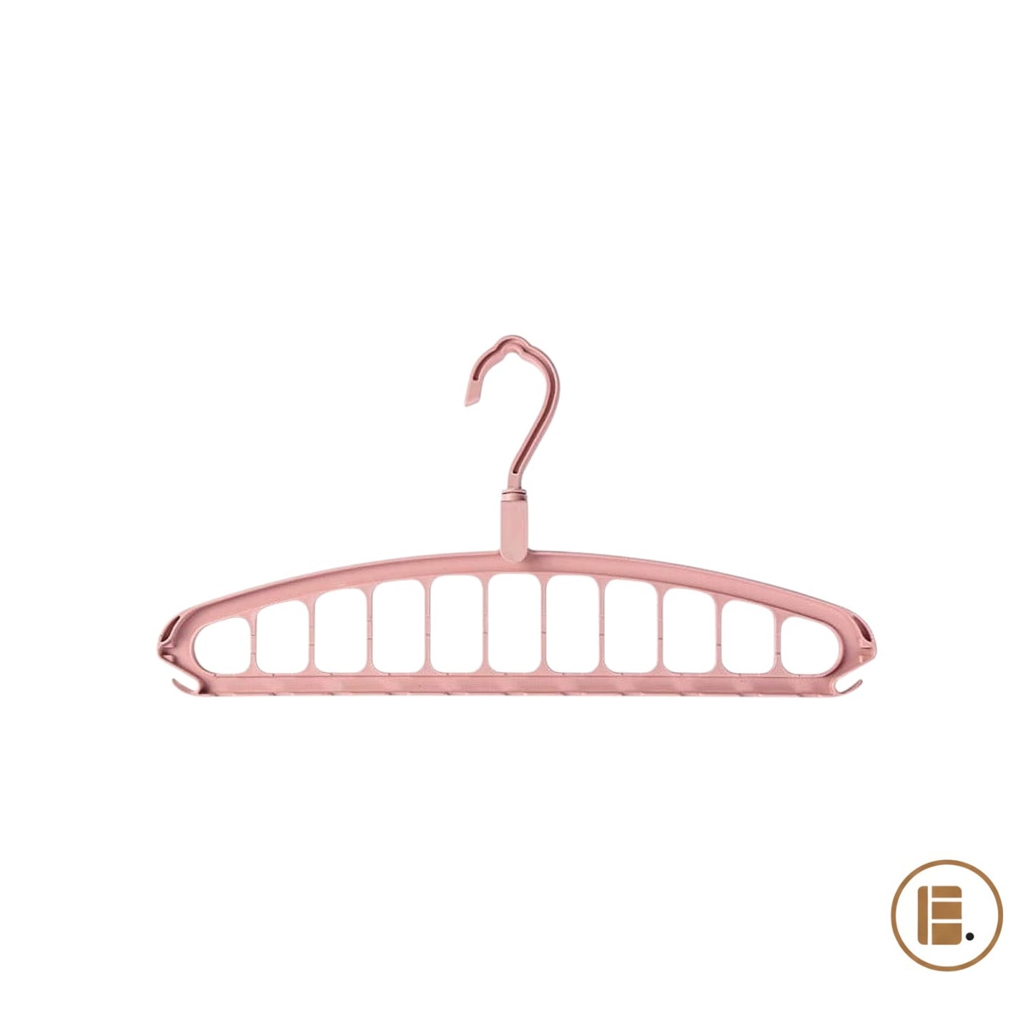 Cintre | Résistant Élégant Dressing Parfait