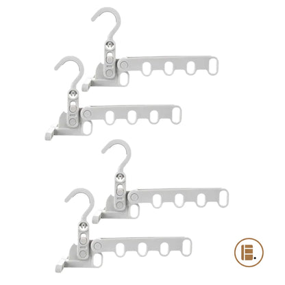 Cintre | Robuste Élégant Dressing Organisé