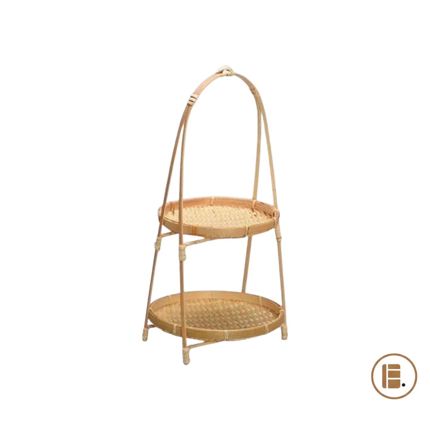corbeille à fruits élégante pratique lifestyle MinimalisteLab