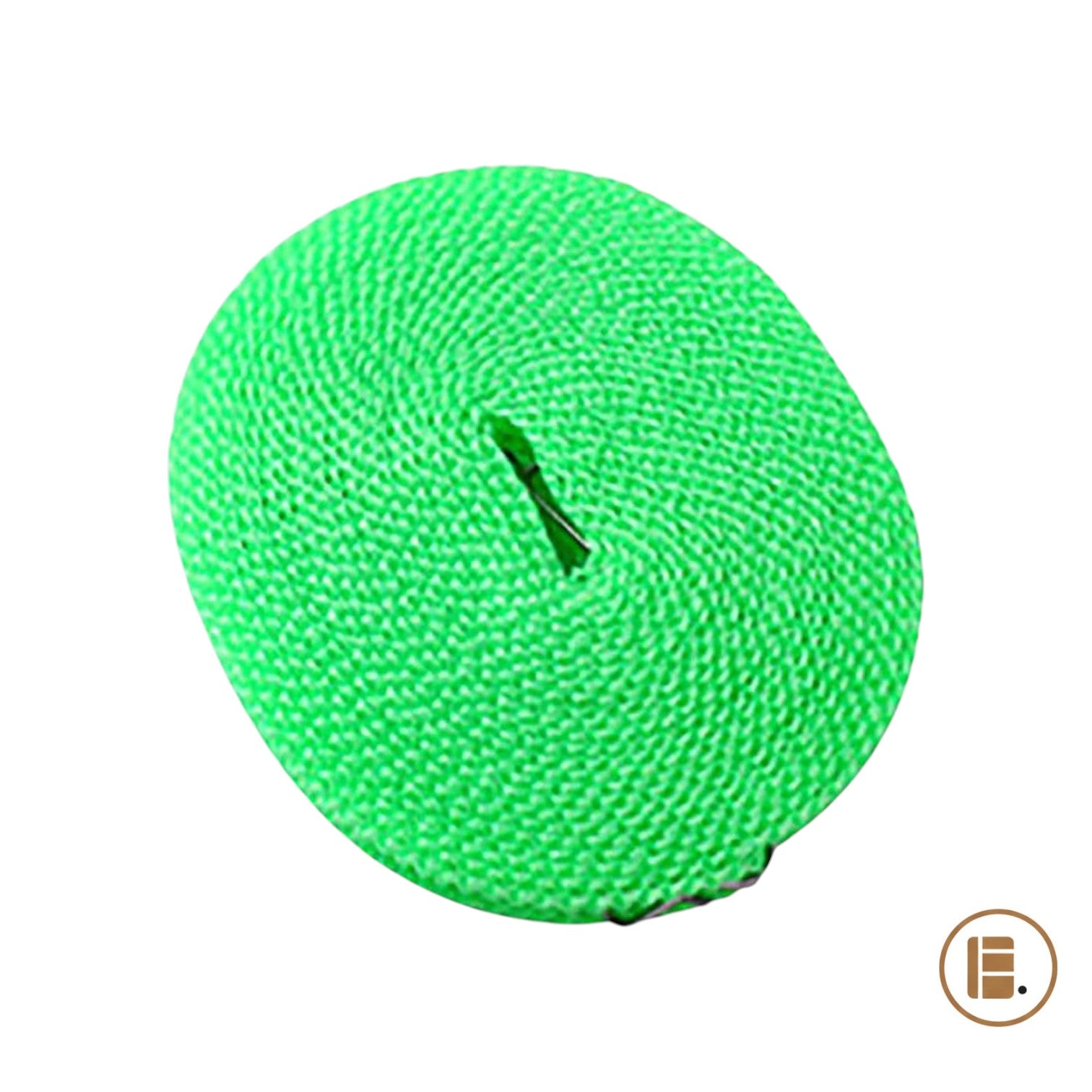 corde à linge robuste et durable extérieur MinimalisteLab