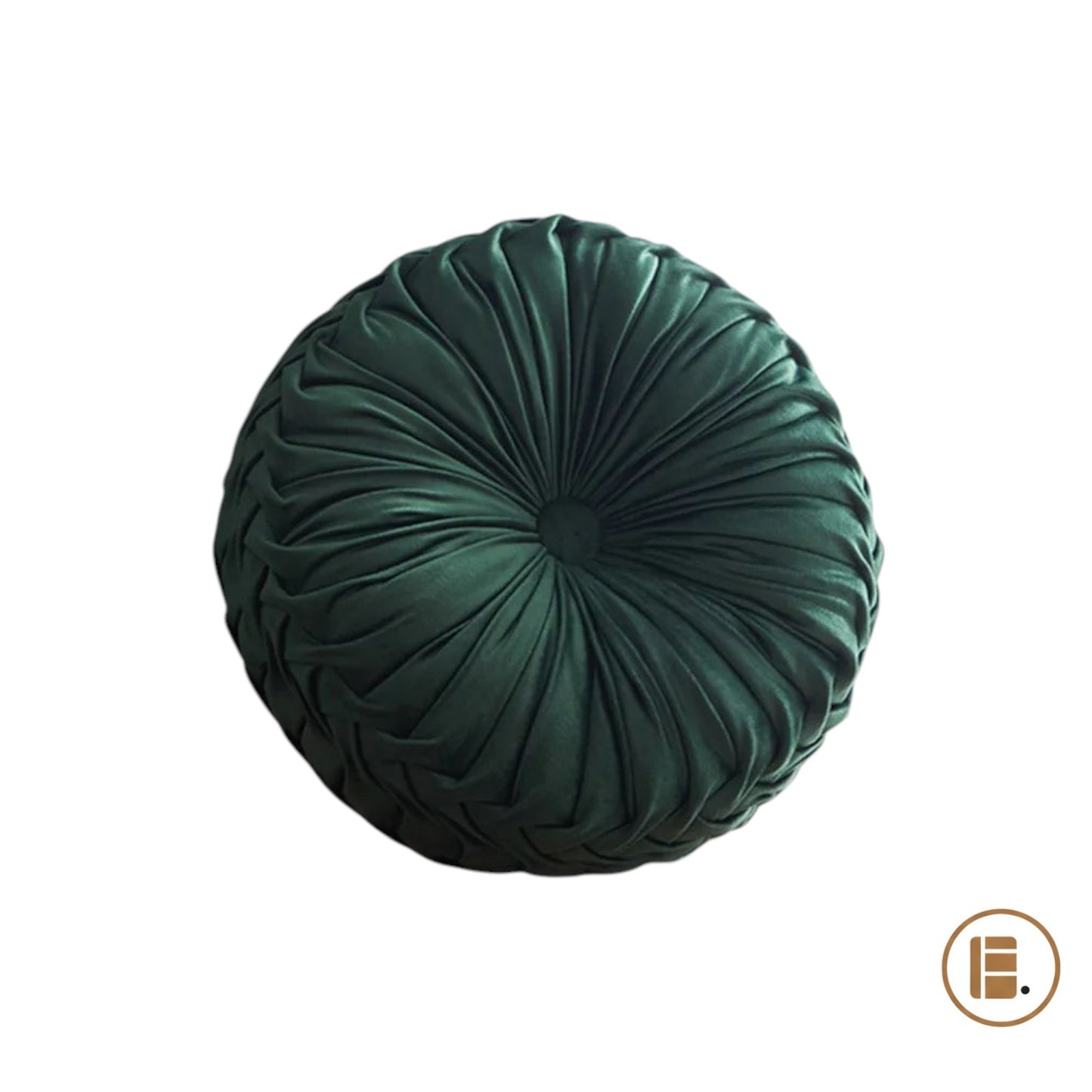 Coussin | Citrouille Moelleux