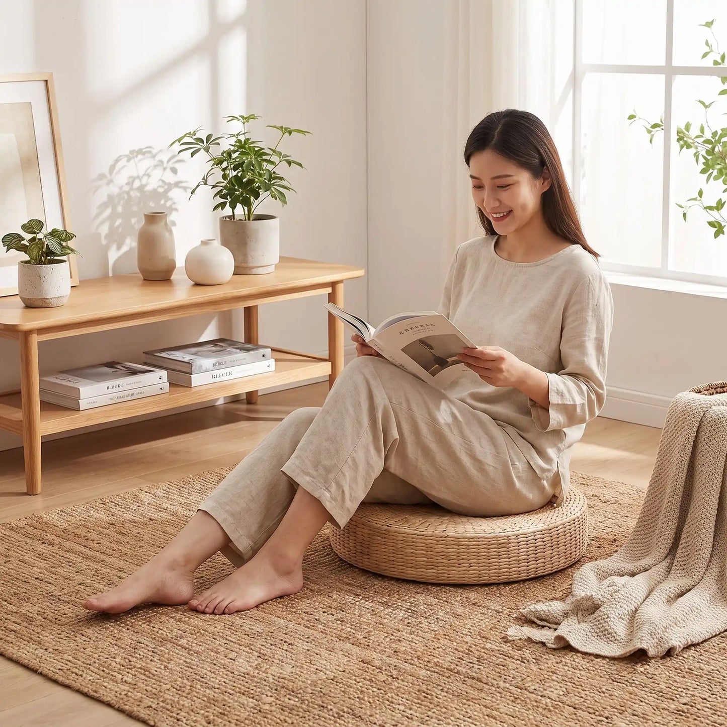 Coussin | Ergonomique
