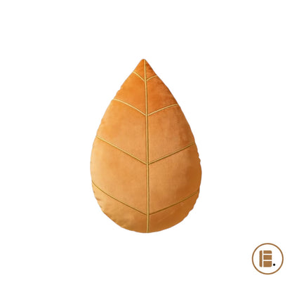 coussin | Feuille Nature