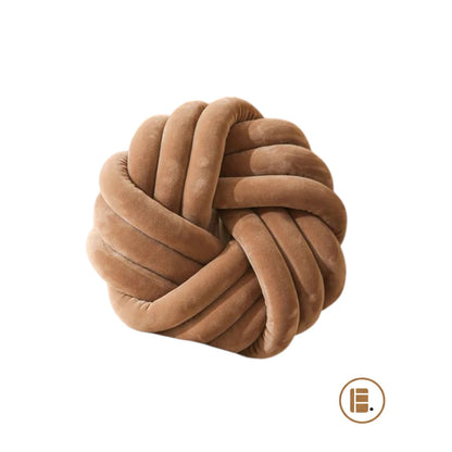 Coussin | Ultra-Doux Rond