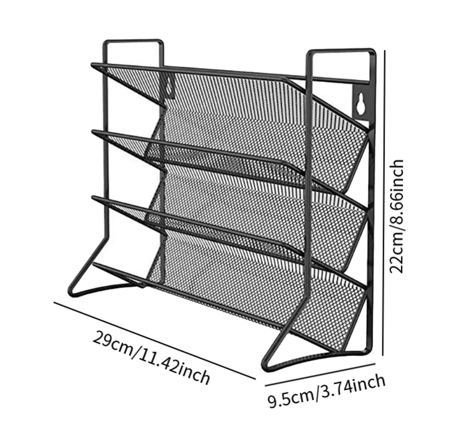 étagères épices rangement optimal dimensions MinimalisteLab