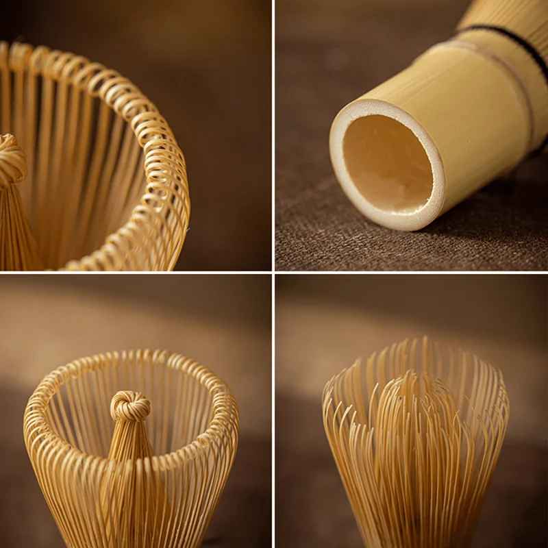 Fouet matcha | Bambou Traditionnel