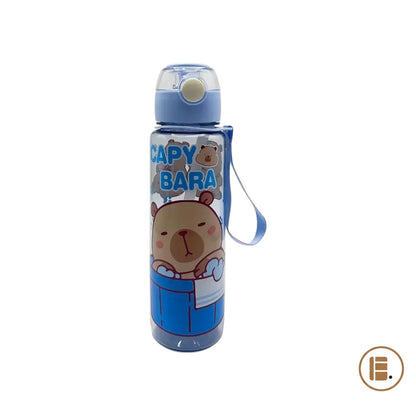 Gourde enfant | Anti-fuite - Minimaliste Lab