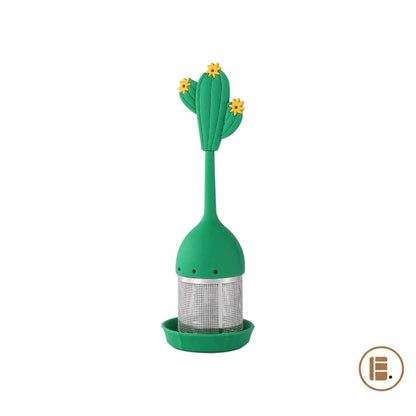 Infuseur à thé | Inox Réutilisable Cuisine