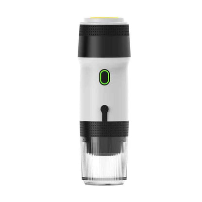 Machine à café portable | Expresso Nomade