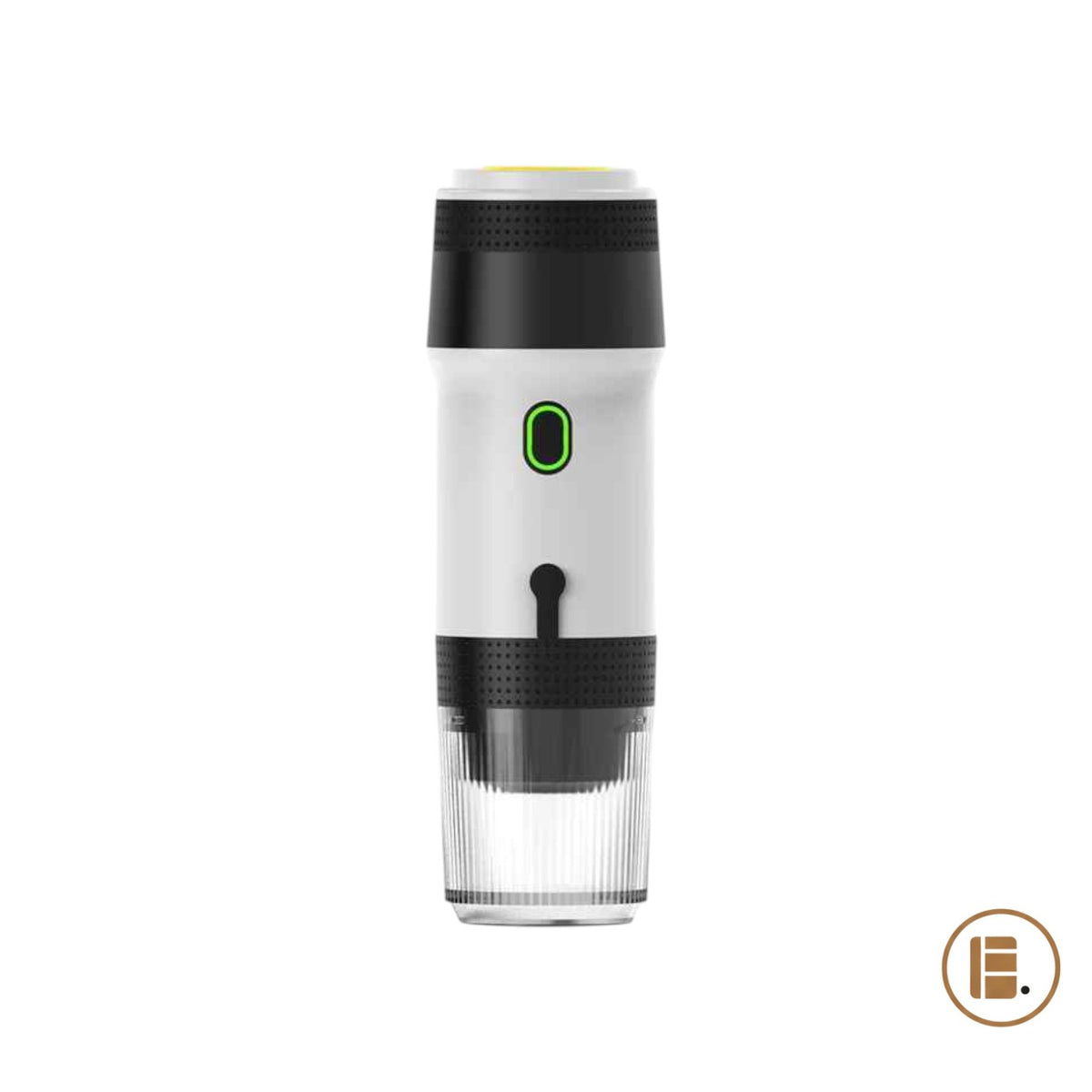 Machine à Café | Portable Expresso - Minimaliste Lab