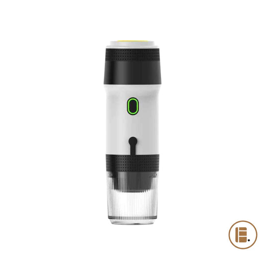 Machine à Café | Portable Expresso - Minimaliste Lab