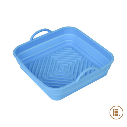 Moule Silicone Air Fryer | Antiadhésif Express - Minimaliste Lab