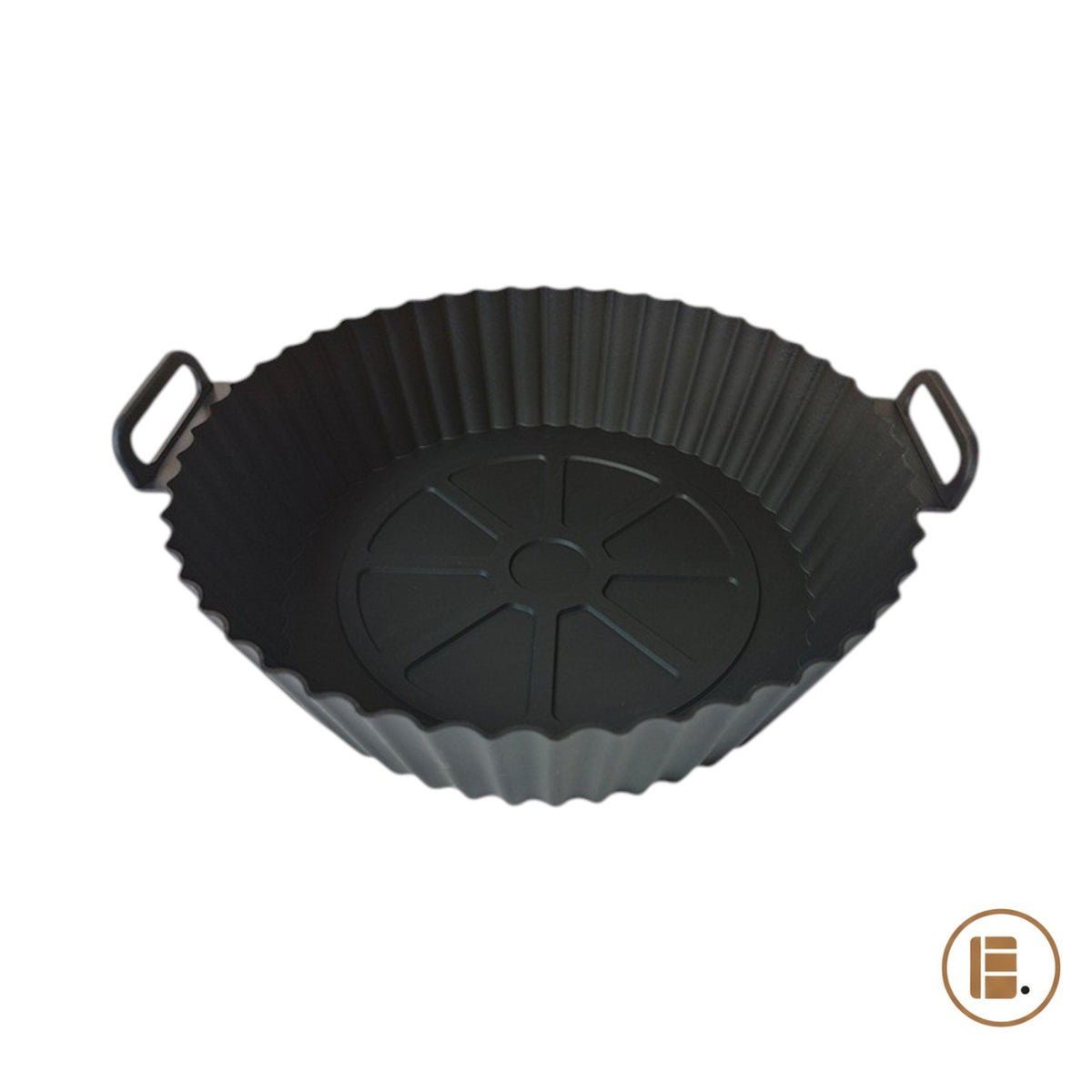Moule Silicone Air Fryer | Antiadhésif Réutilisable - Minimaliste Lab