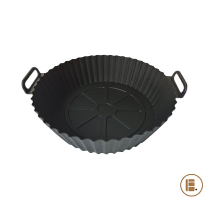 Moule Silicone Air Fryer | Antiadhésif Réutilisable - Minimaliste Lab