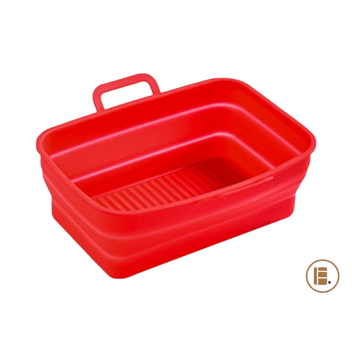 Moule Silicone Air Fryer | Pliable Anti-adhésif - Minimaliste Lab
